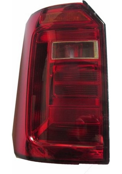 Volkswagen Caddy- 15/20 Stop Lambası Sol Kırmızı (Mars) 2K1945095J