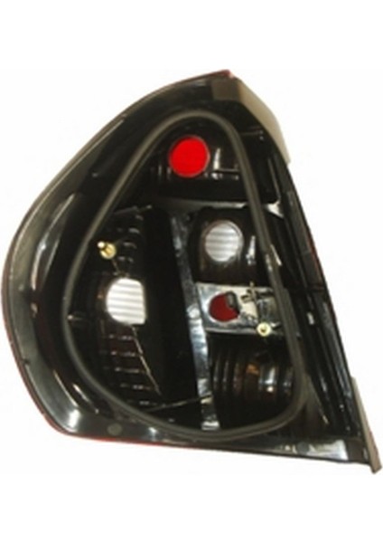 Renault Clıo- Sd- 98/01 Stop Lambası Sağ (Kırmızı/beyaz) 8200403982 fiyatları