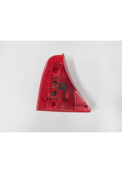Renault Clıo- Hb- 98/01 Stop Lambası Sağ (Kırmızı/sarı/füme) Duysuz (Pleksan) 7700410518 modelleri