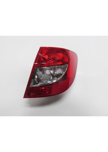 Renault Clıo- Symbol- Sd- 09/12 Stop Lambası Sağ Kırmızı/beyaz Duysuz (Mars) 8200700047