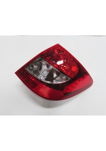Renault Clıo- Symbol- Sd- 09/12 Stop Lambası Sağ Kırmızı/beyaz Duysuz (Mars) 8200700047 fiyatları