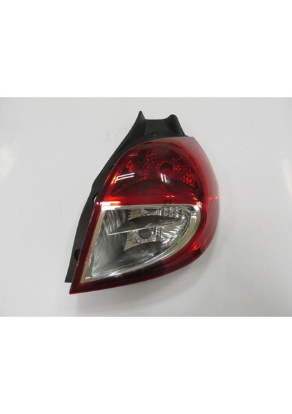 Renault Clıo- Hb- 09/12 Stop Lambası Sağ Kırmızı/beyaz (Pleksan) 8200886946