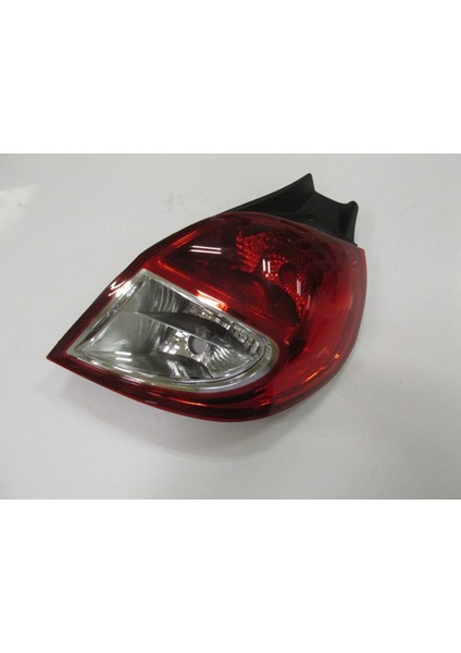 Renault Clıo- Hb- 09/12 Stop Lambası Sağ Kırmızı/beyaz (Pleksan) 8200886946 modelleri