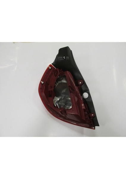 Renault Clıo- Hb- 09/12 Stop Lambası Sağ Kırmızı/beyaz (Pleksan) 8200886946 fırsatları