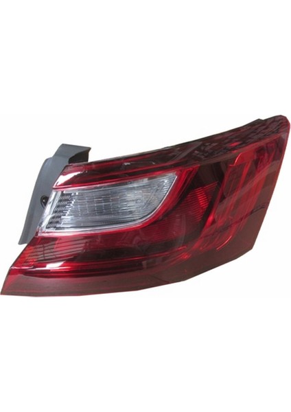 Renault Megane- Iv- Sd- 16/19 Dış Stop Lambası Sağ Kırmızı/beyaz/ledli (Mars) 265509578R