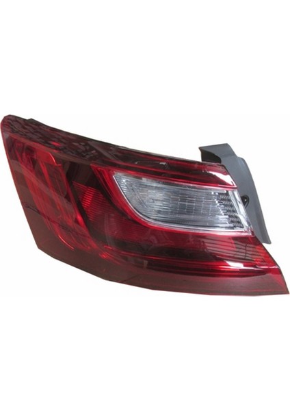 Renault Megane- Iv- Sd- 16/19 Dış Stop Lambası Sol Kırmızı/beyaz/ledli (Mars) 265558986R