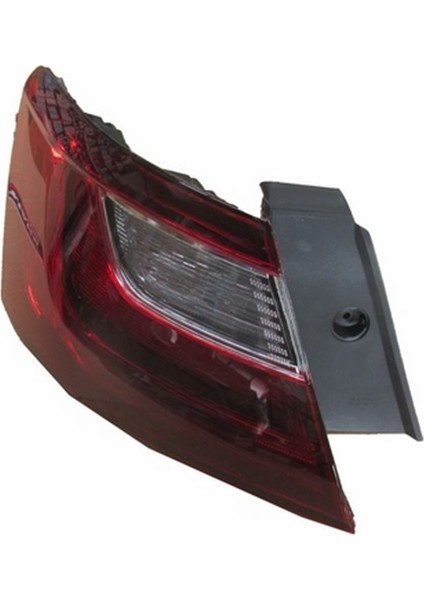 Renault Megane- Iv- Sd- 16/19 Dış Stop Lambası Sol Kırmızı/beyaz/ledli (Mars) 265558986R fiyatları
