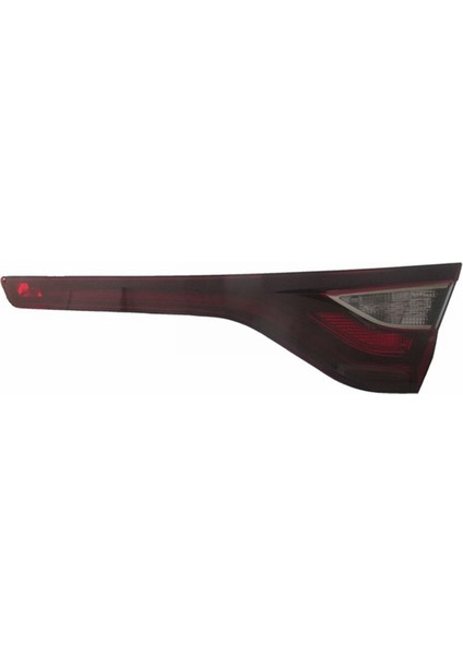 Renault Megane- Iv- Sd- 21/22 Iç Stop Lambası Sağ Kırmızı/beyaz/ledli (Duylu) (Mars) 265502533R