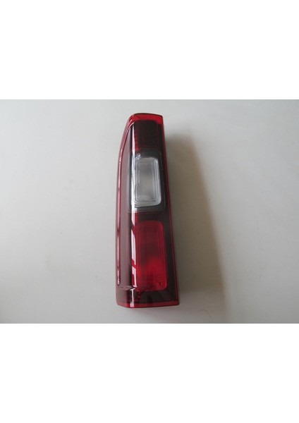 Renault Trafıc- 15/20 Stop Lambası Sol Kırmızı/beyaz (Mars) 265556737R
