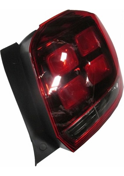 Dacıa Sandero- 17/20 Stop Lambası Sağ Kırmızı/beyaz (Mars) 265506147R modelleri