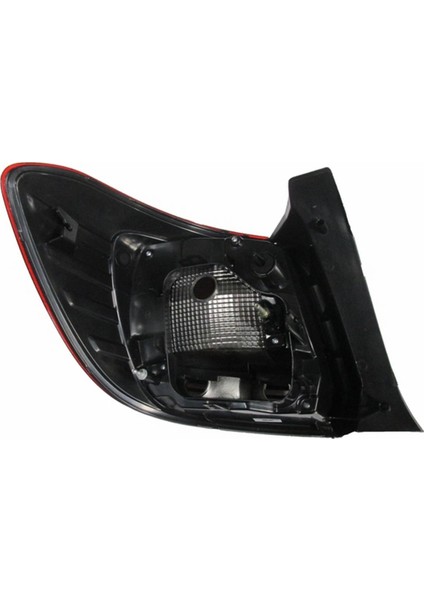 Dacıa Sandero- 17/20 Stop Lambası Sağ Kırmızı/beyaz (Mars) 265506147R fırsatları