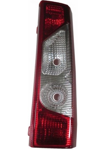 Peugeot Expert- 07/09 Stop Lambası Sağ Kırmızı/beyaz (Mars) 6351.AH