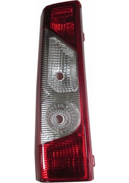Peugeot Expert- 07/09 Stop Lambası Sol Kırmızı/beyaz (Mars) 6350.AH