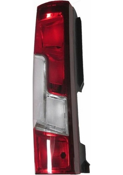 Cıtroen Jumper- 14/22 Stop Lambası Sol Kırmızı/beyaz (Mars) 1612401580 fiyatları