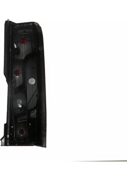 Cıtroen Jumper- 14/22 Stop Lambası Sol Kırmızı/beyaz (Mars) 1612401580 fırsatları
