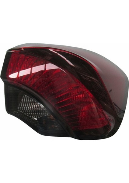 Fıat Egea- Hb- 15/20 Dış Stop Lambası Sağ Kırmızı/beyaz (Duylu) (Pleksan) 52078933