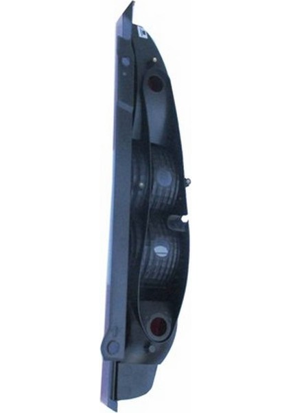 Fıat Doblo- 01/05 Stop Lambası Sol Kırmızı/beyaz (Mars) 51735979 fırsatları