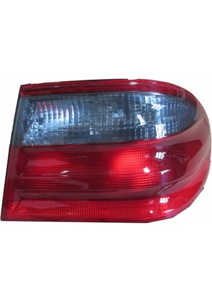 Mercedes E Class- W210- 00/02 Dış Stop Lambası Sağ Kırmızı/füme (Mars) A2108208464