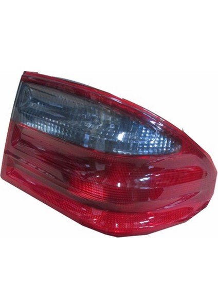 Mercedes E Class- W210- 00/02 Dış Stop Lambası Sağ Kırmızı/füme (Mars) A2108208464 fiyatları