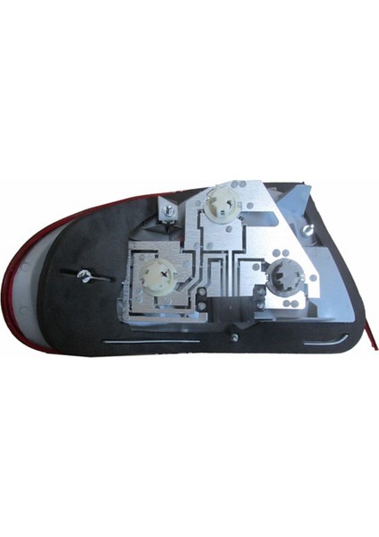 Mercedes E Class- W210- 00/02 Dış Stop Lambası Sağ Kırmızı/füme (Mars) A2108208464 modelleri