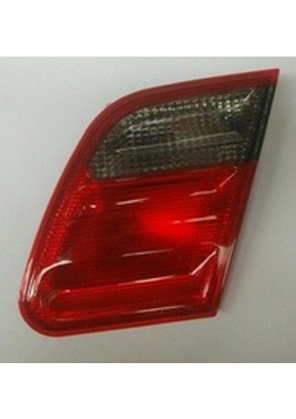 Mercedes E Class- W210- 00/02 Iç Stop Lambası Sağ Kırmızı/füme (Famella) A2108209064