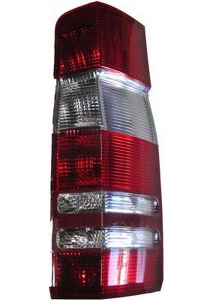 Mercedes Sprınter- 13/18 Stop Lambası Sağ Kırmızı/beyaz (Mars) A9068200264
