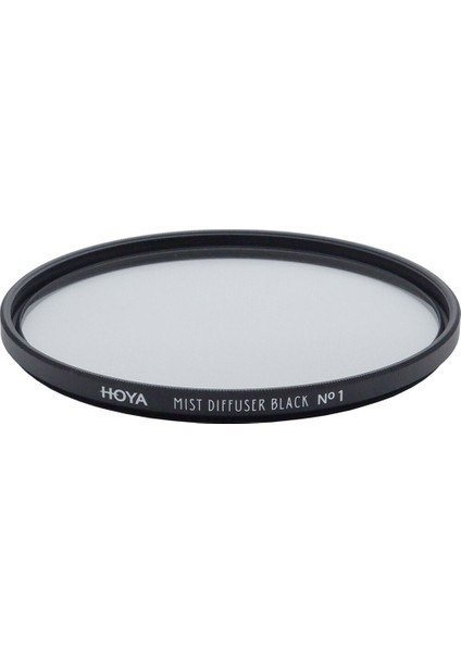 82MM Mist Diffuser Black No. 1 Filtre