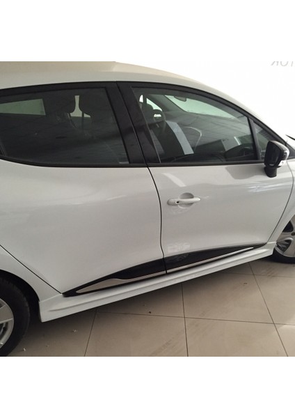 (Boyasız) Renault Clio 4 Hb Marşpiel 2012-2018 Arası Uyumludur fiyatları