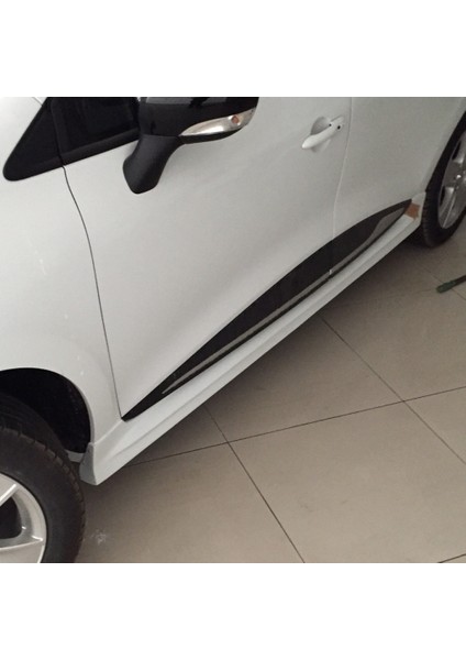 (Boyasız) Renault Clio 4 Hb Marşpiel 2012-2018 Arası Uyumludur modelleri