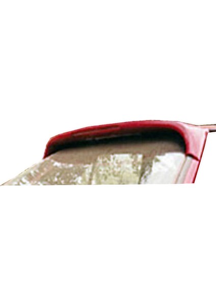 (Boyasız) Renault Flash Spoiler