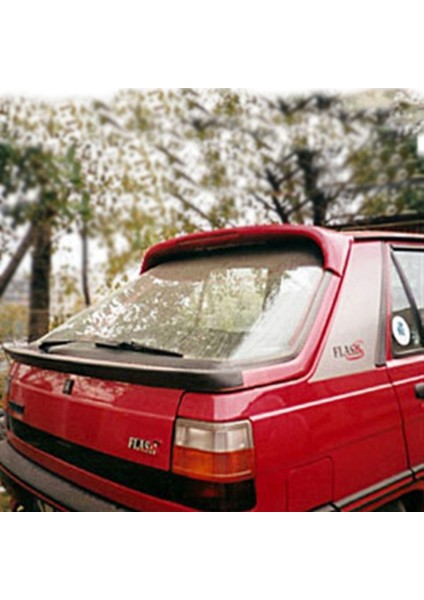 (Boyasız) Renault Flash Spoiler fiyatları