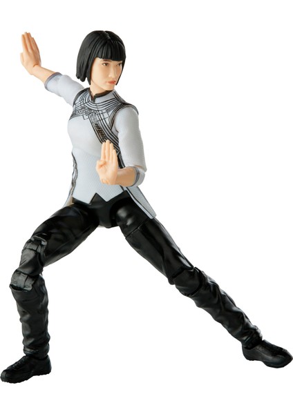 Marvel Legends Series Shang-Chi And Legend Of Ten Rings - Xialing Aksiyon Figürü fiyatları