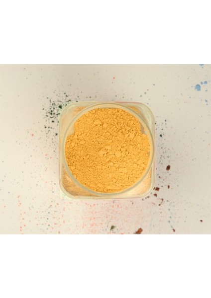 Toz Boya Sır Altı 6371 Ten Rengi 500 gr