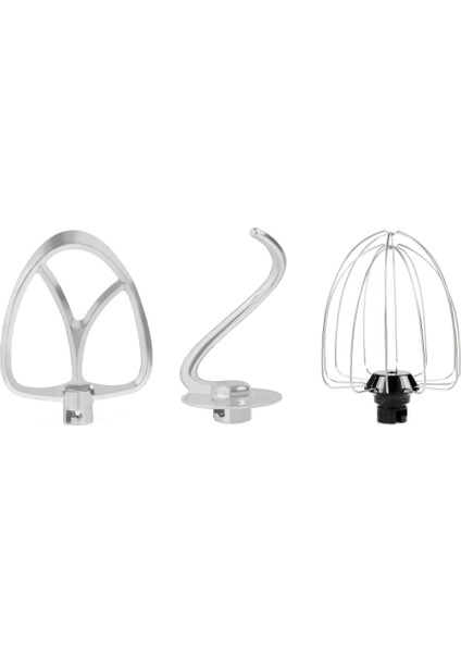 M110 Stand Mikser 5,5 Litre 1300 W (Yui Türkiye Garantili) fırsatları
