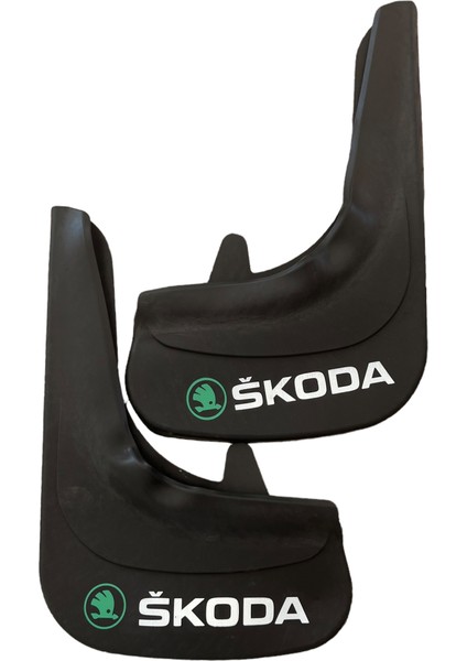 Skoda Ikili Çamurluk, Tozluk