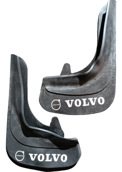 Volvo Ikili Çamurluk,tozluk