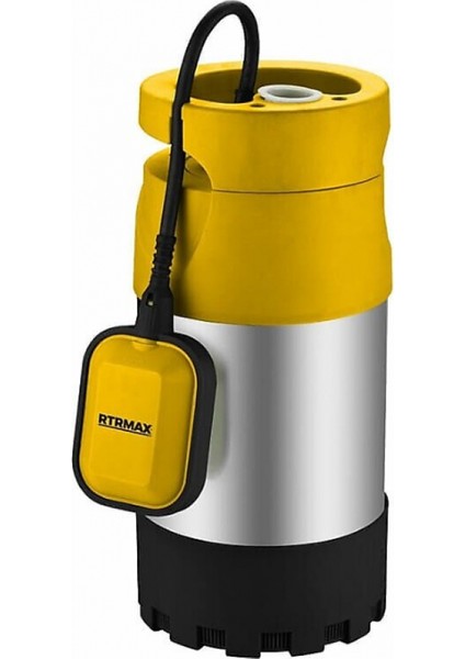 Rtrmax RTM834 Temiz Su Dalgİç Pomba 1000W 40MT