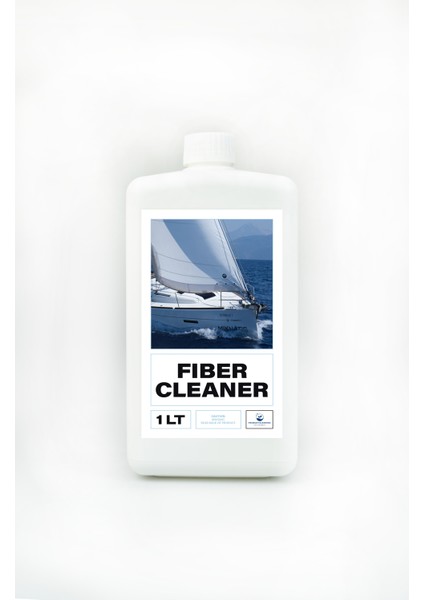 Professional Fiber Cleaner / Profesyonel Fiber Temizleyici 1 Lt