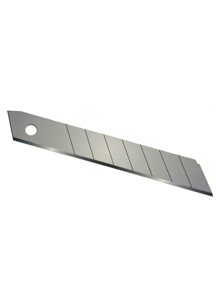 Speedtools Maket Bıçağı Yedeği 10X10 (100 Adet)
