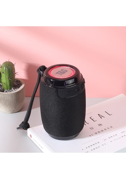 Bluetooth Hoparlör Kablosuz Hoparlör Ses Bombası Extre Bass Yüksek Ses Ritim LED Işık modelleri