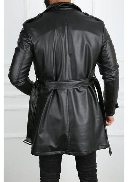 Uzun Deri Ceket Erkek fiyatları