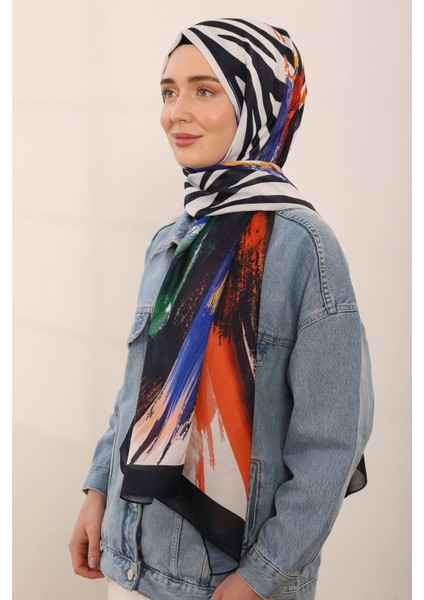 Perla Desen Pamuklu Soft Şal 1729 fiyatları