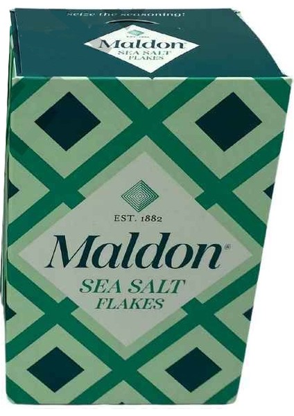 Deniz Tuzu 250 gr x 2 Adet