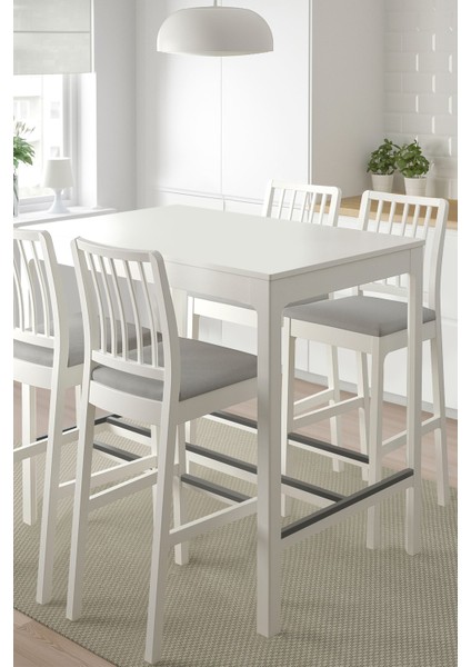 Parlak Beyaz Yapışkanlı Folyo 50 cm x 1 mt