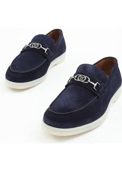 Erkek Derı Loafer Ayakkabı 285 3444 Erk Ayk SK22/23