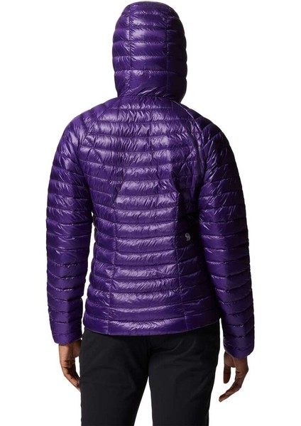 Ghost Whisperer 2 Hoody Kadın Kaz Tüyü Mont fırsatları
