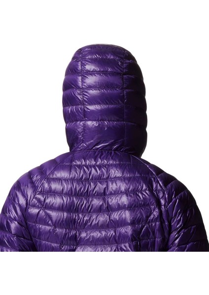 Ghost Whisperer 2 Hoody Kadın Kaz Tüyü Mont indirimleri