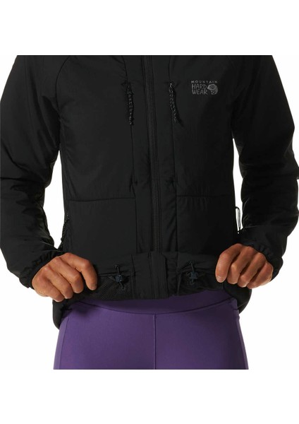 Kor Airshell Warm Jacket Kadın Mont fırsatları