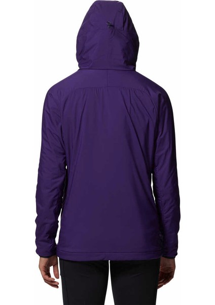 Kor Airshell Warm Jacket Kadın Mont fiyatları