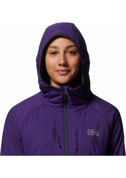 Kor Airshell Warm Jacket Kadın Mont fırsatları